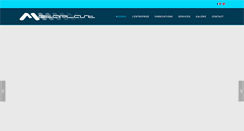 Desktop Screenshot of metaplast.fr